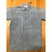 Vintage US Navy Mens Short Sleeve Button Down Shirt Small