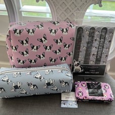 French Bulldog / Frenchie 15Pc Set