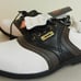 RAM Premium GOLF Shoes Size 9 NIB
