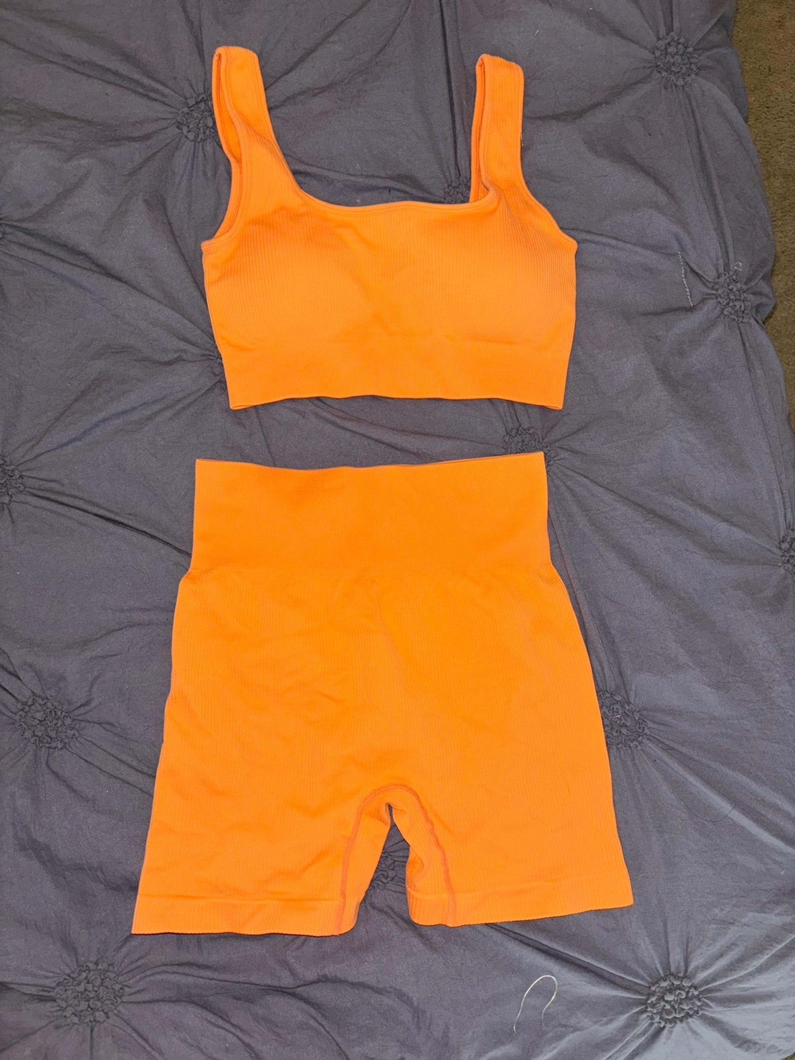 workout set