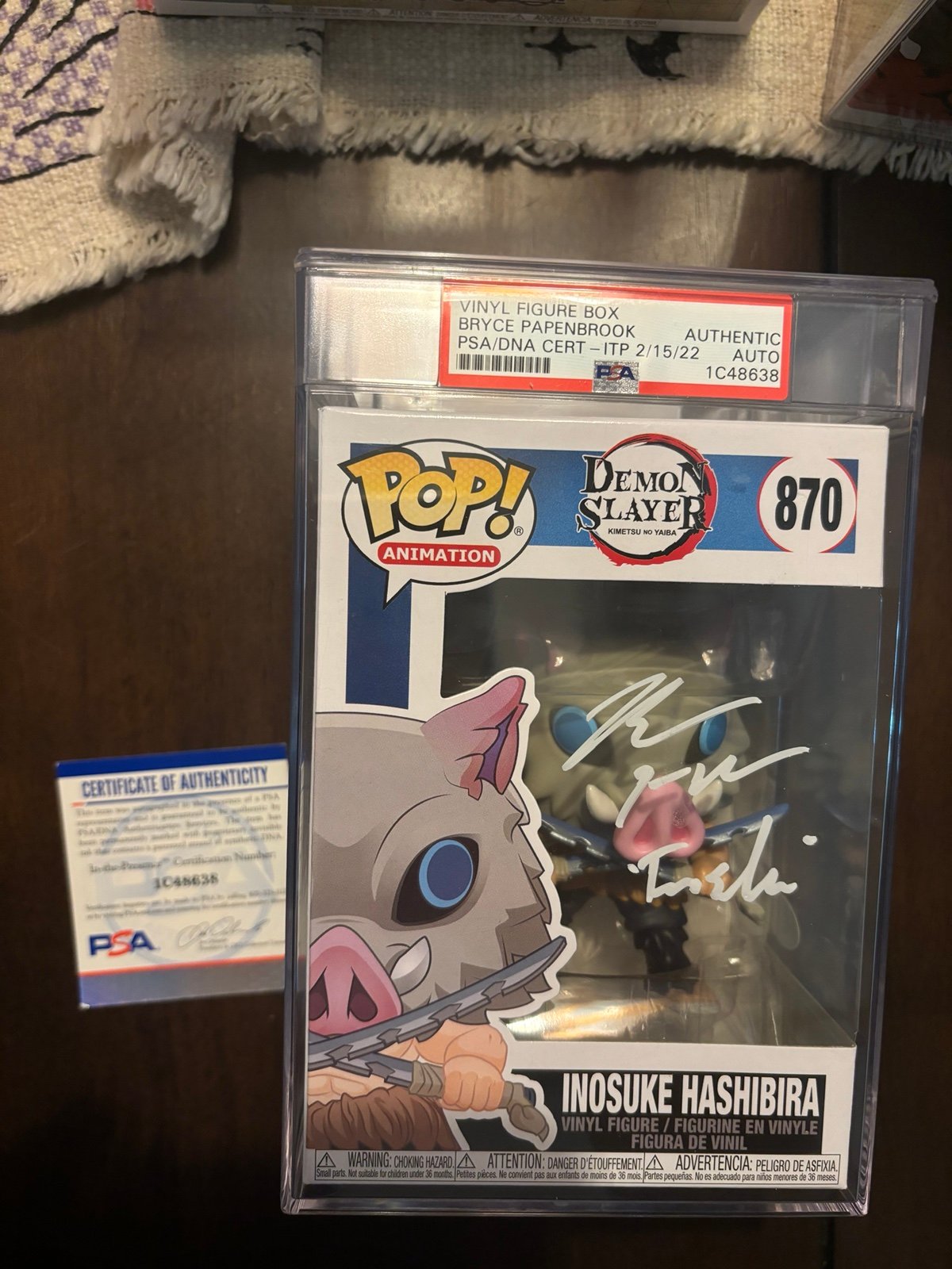 funko pop