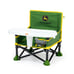 Pop 'N Sit Portable Booster Chair, Floor Seat,