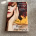 New SIGNED The Redhead Plays Her Hand by Alice Clayton Paperback