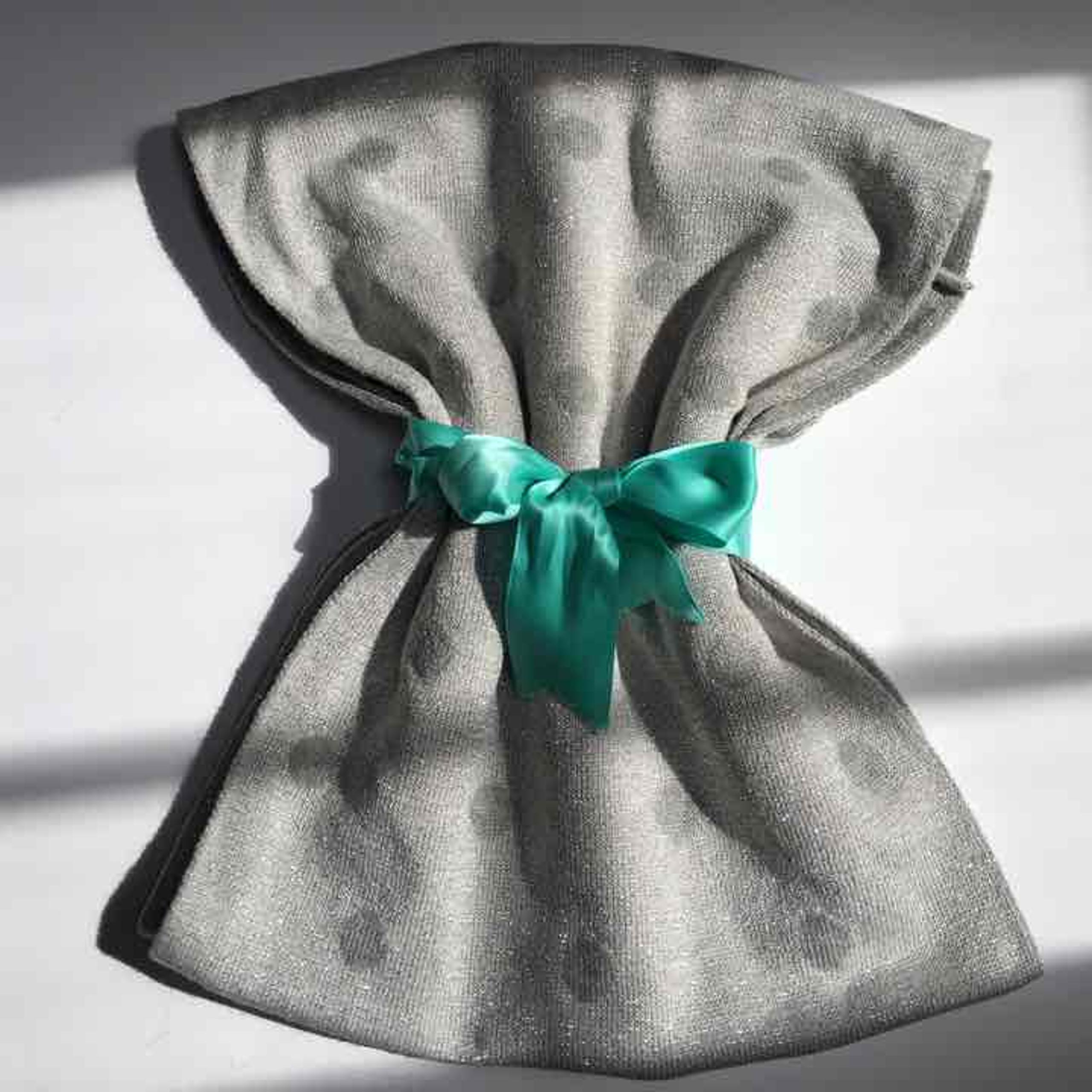 Infinity scarf