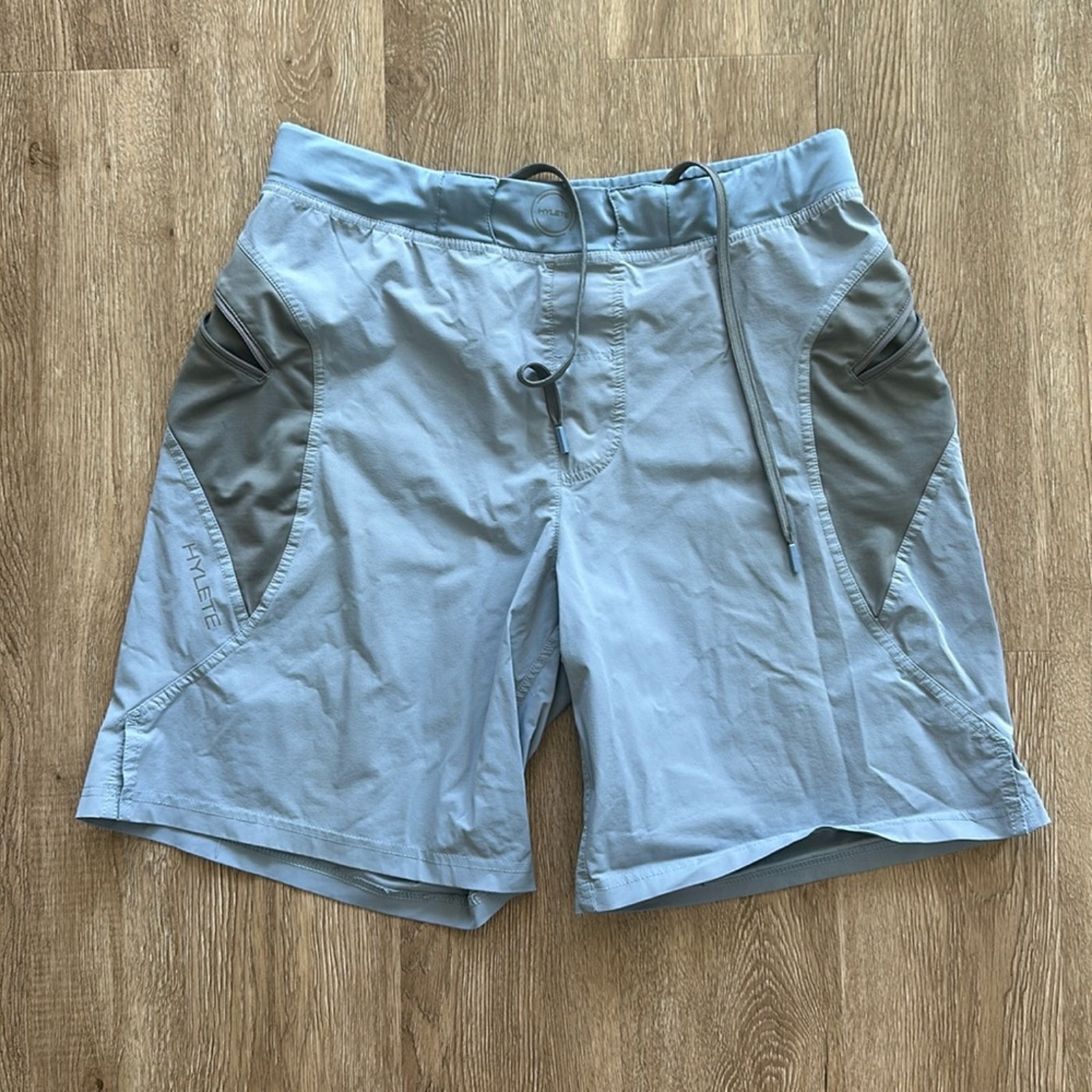 Hylete Helix Athletic Shorts