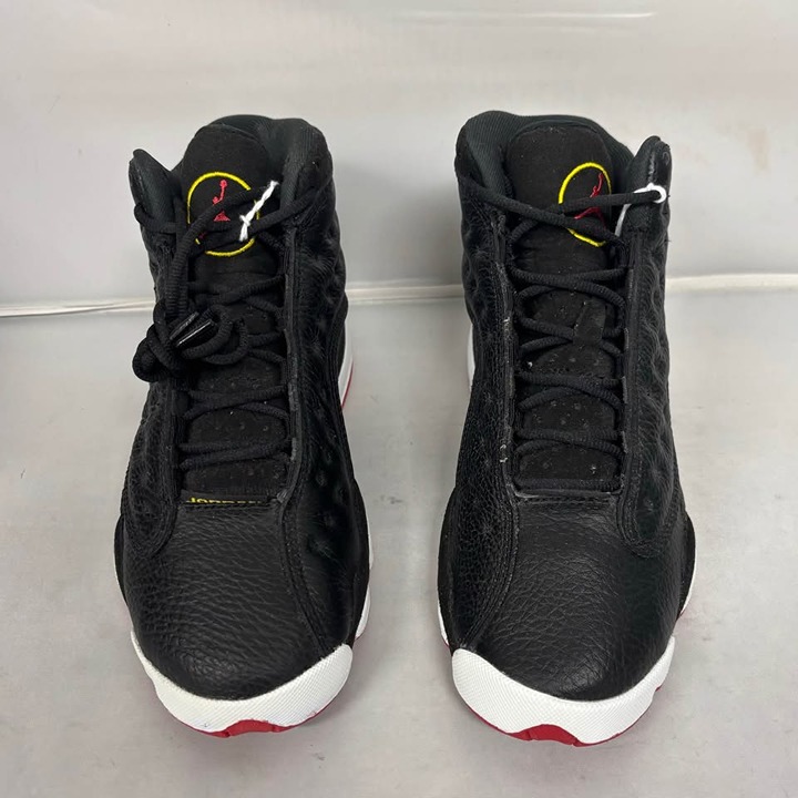 Jordan 13 Retro Playoffs (2023) (GS) Size 5Y