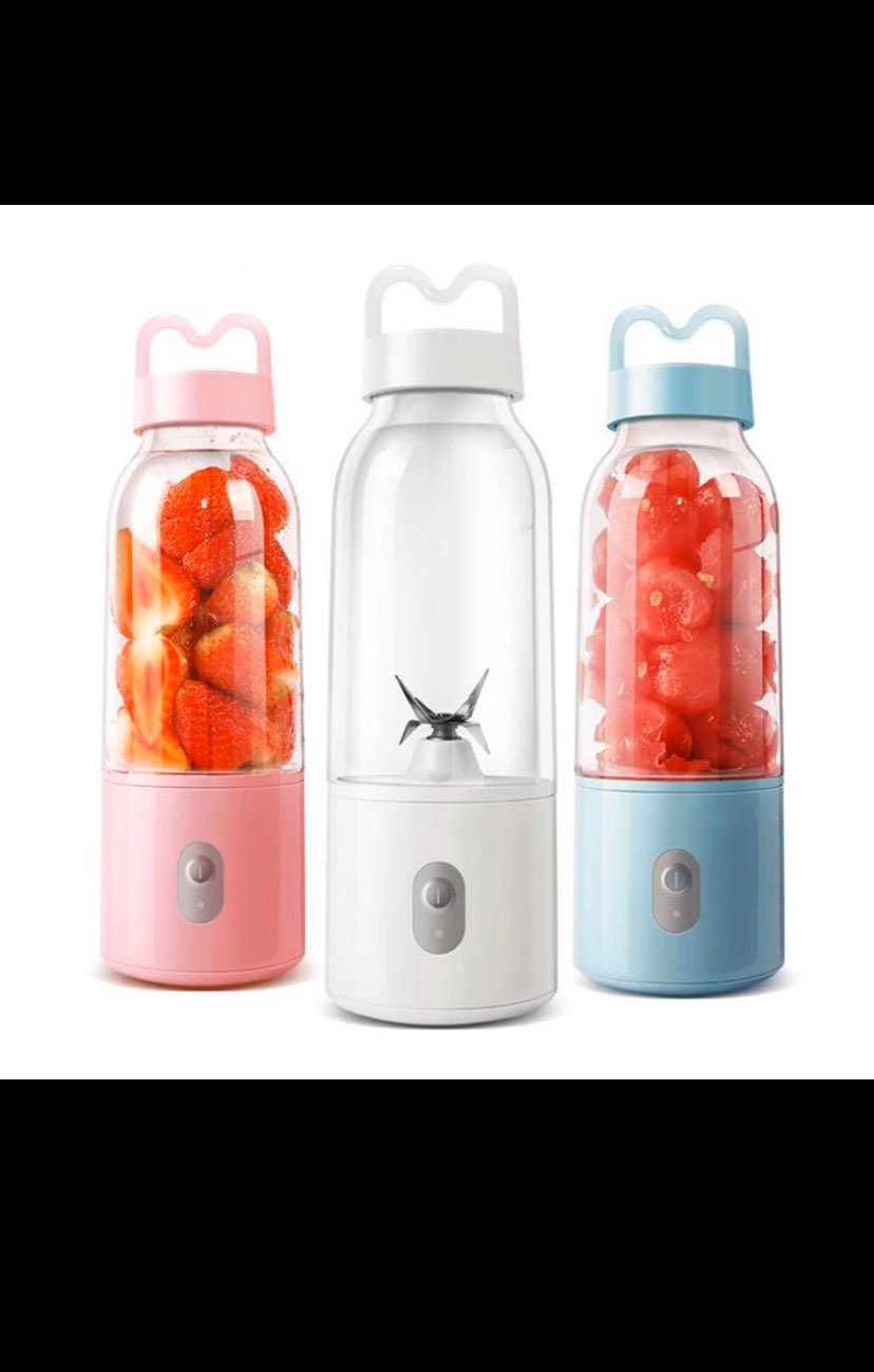 portable blender