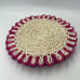 4 Hand Woven Table Placemats