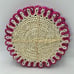 4 Hand Woven Table Placemats