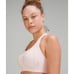 Lululemon AirSupport Bra *High Support C-DDD Cups STMI/RSMA Size 34C