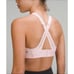Lululemon AirSupport Bra *High Support C-DDD Cups STMI/RSMA Size 34C
