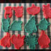 PALWORLD PALS FULL PACK COOKIE CUTTER 17916