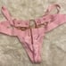 honey birdette lingerie set
