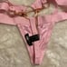 honey birdette lingerie set