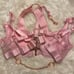 honey birdette lingerie set