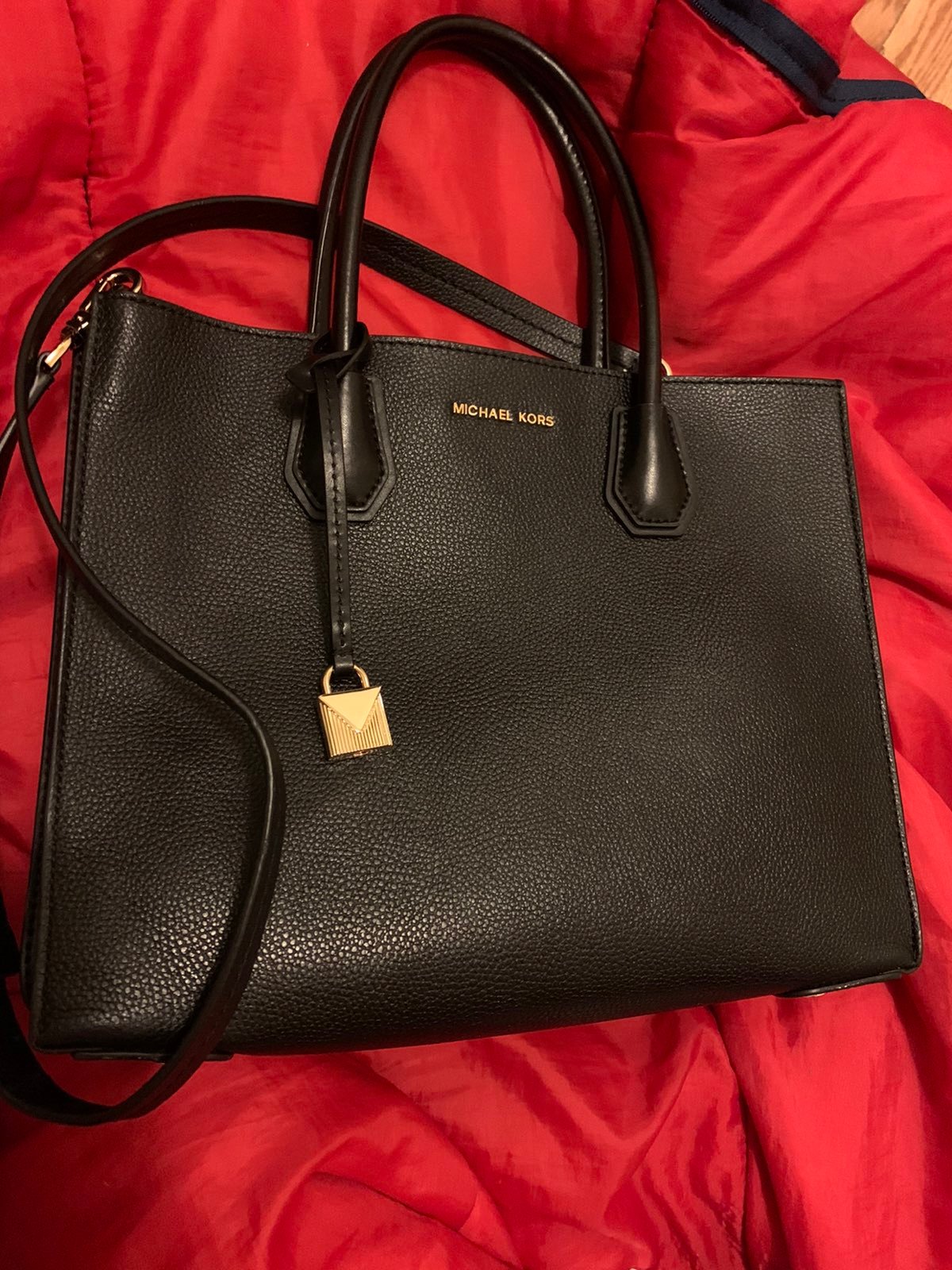 Michael Kors handbag