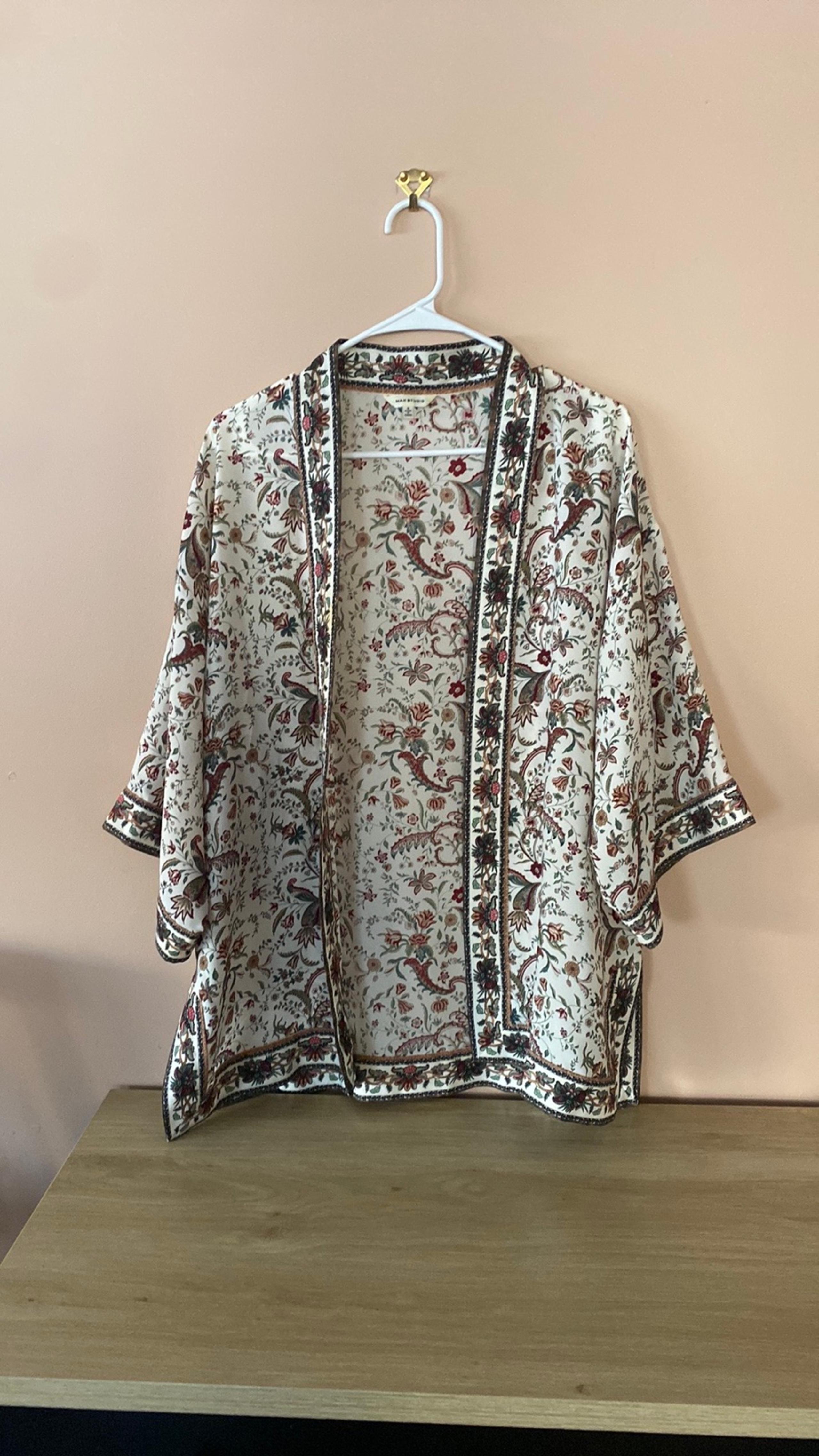 kimono - Max Studio