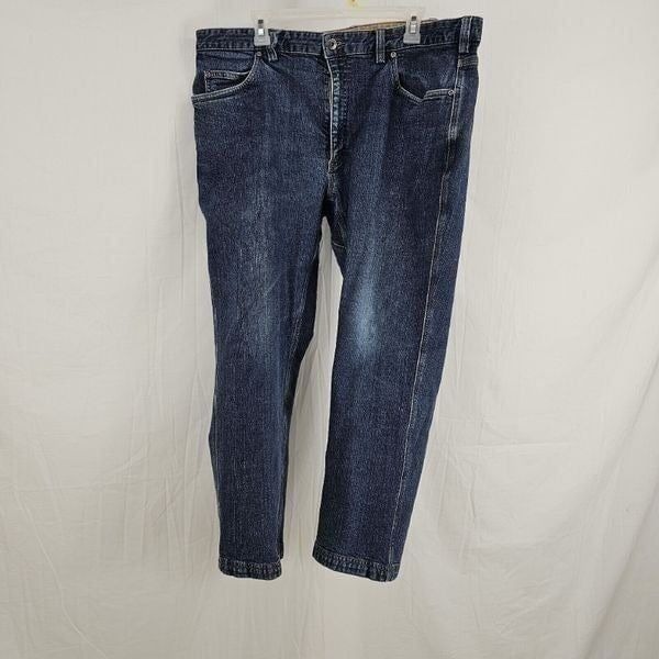 Duluth Trading Company Ballroom Flex Jeans Mens Size 40x28