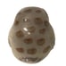 FITZ & FLOYD Ceramic Owlet Baby Owl Napkin Rings Set of 4