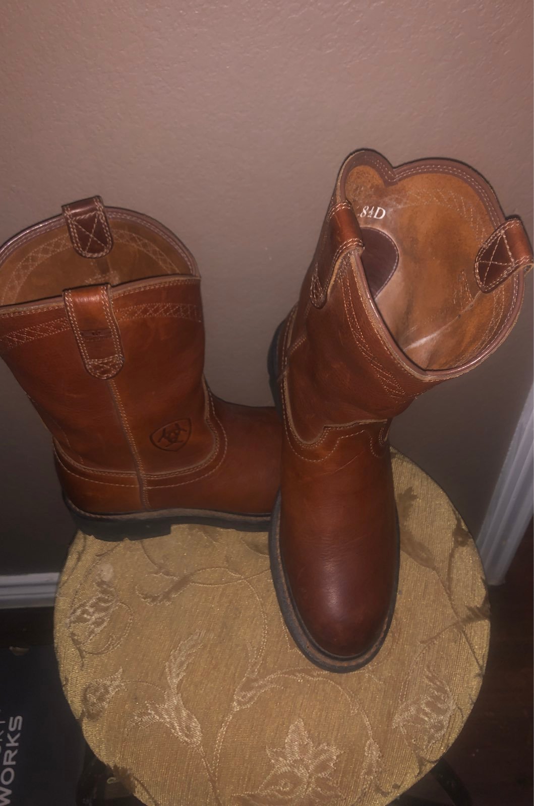 work boots mens