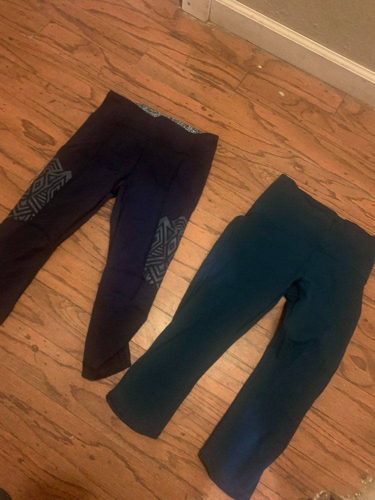 Lululemon bundle