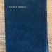 The Holy Bible Translated Out of the Original Tongues 1931 Illustrated