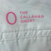 Lily Pulitzer Fishing For Compliments Shorts Size 0