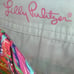 Lily Pulitzer Fishing For Compliments Shorts Size 0