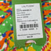 Lily Pulitzer Fishing For Compliments Shorts Size 0