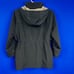 FORECASTER • Raincoat Removable Insulation Hooded Jacket Size 1X