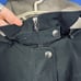 FORECASTER • Raincoat Removable Insulation Hooded Jacket Size 1X