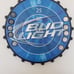 Bud Light Magnetic Bottle Cap Darts Game