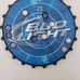Bud Light Magnetic Bottle Cap Darts Game