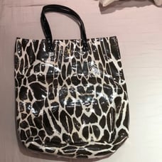 Roberto Cavalli Tote