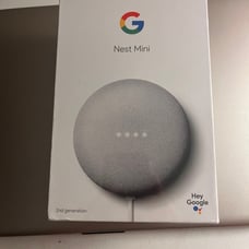 Google Nest