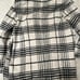 Lulus plaid coat