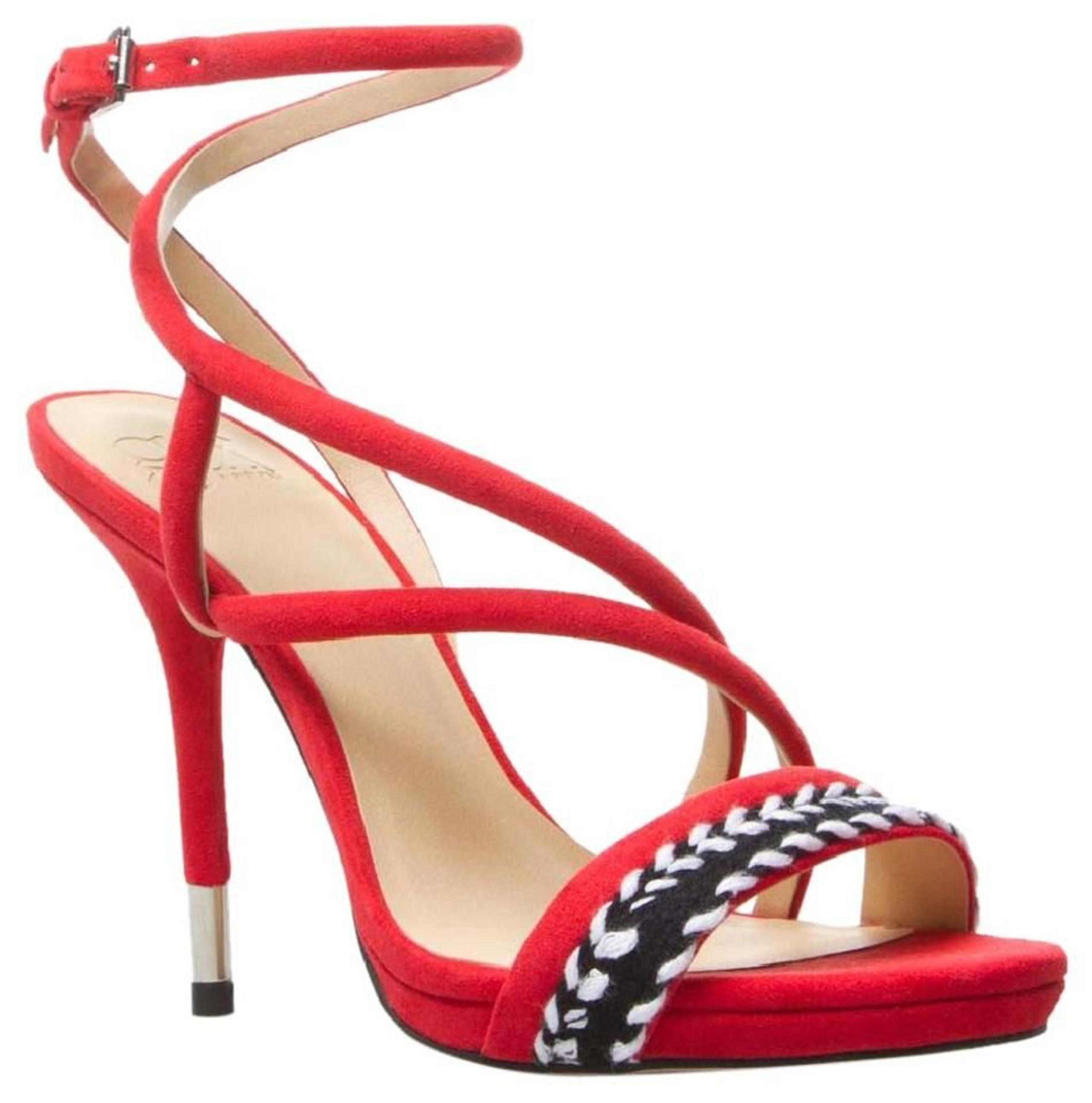 GX By Gwen Stefani Stilleto Sandal Women