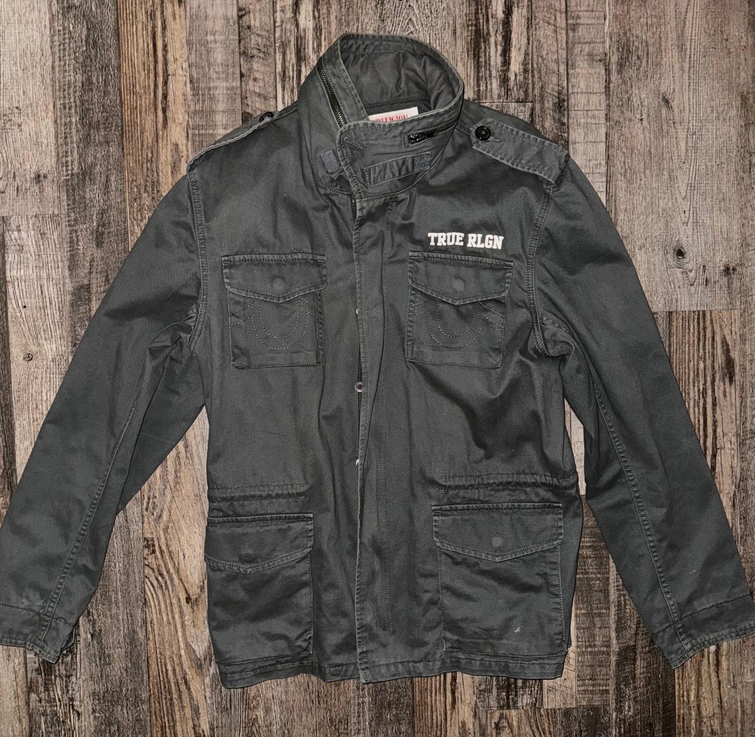 True religion XL