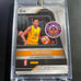 2024 Panini WNBA Prizm Alana Beard Base Auto Sparks #SG-AB