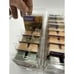 Lot of 28 Better Homes and Gardens Wax Cubes 1.5-2.5 OZ Variety Pack