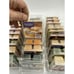 Lot of 28 Better Homes and Gardens Wax Cubes 1.5-2.5 OZ Variety Pack