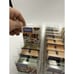 Lot of 28 Better Homes and Gardens Wax Cubes 1.5-2.5 OZ Variety Pack