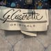 G Caseratti Quilted Floral Jumpsuit One Piece Womens M Hippy Boho Cottagecore