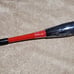 BNIW 220 34/26 Pure Sports Meltron Slowpitch Softball Bat Red Handle Endloaded