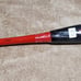 BNIW 220 34/26 Pure Sports Meltron Slowpitch Softball Bat Red Handle Endloaded