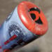 BNIW 220 34/26 Pure Sports Meltron Slowpitch Softball Bat Red Handle Endloaded