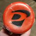 BNIW 220 34/26 Pure Sports Meltron Slowpitch Softball Bat Red Handle Endloaded