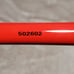 BNIW 220 34/26 Pure Sports Meltron Slowpitch Softball Bat Red Handle Endloaded