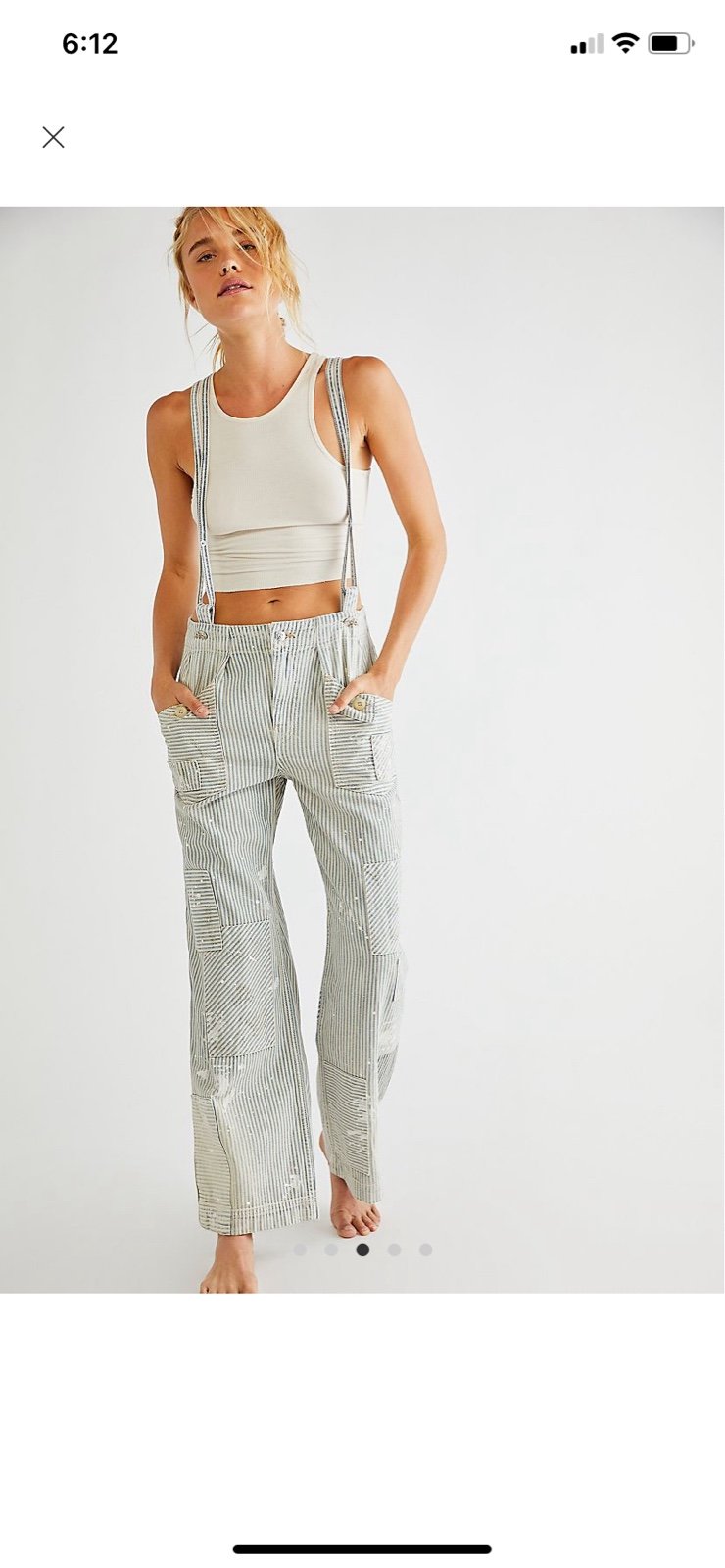 Pants