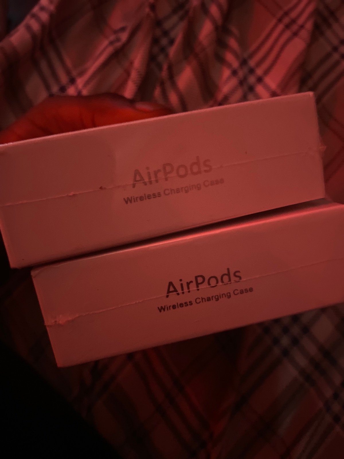 Earbuds Wireless Headphones